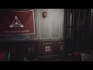 FOBIA - St. Dinfna Hotel - Gameplay Trailer
