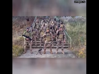 Украинцы развели турецких спонсоров, выдумав фейковый тюркский батальон в составе ВСУ  Воюющий в ВСУ