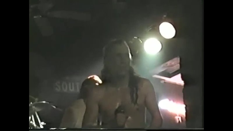 TOOL - Jerk Off (Live 5/02/92 Philadelphia, PA)