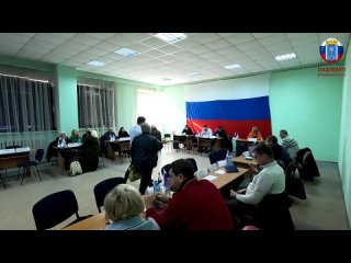 Мобильная приемная Губернатора Херсонской области приняла жителей в Скадовском округе
