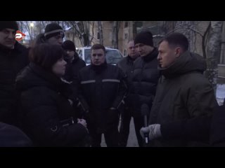 Пожар в жилом доме на ул. Шахова стал крупным чрезвычайным происшествием для жителей Удельной.