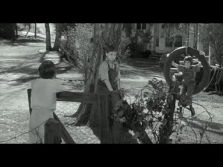 Убить пересмешника (1962) 4K