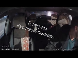 Video by КурскСити | Новости города и области