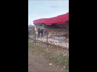 Тркістан облысында газ жарылып, екі адам ауруханаа жеткізілді