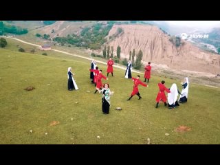 Джамиля Залова - Акушинка (Премьера клипа 29.11.2023)