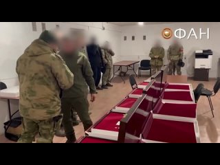 Год назад бойцы ЧВК Вагнер  получили высшую награду компании - Платиновую Звезду.