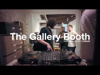 The Gallery Booth