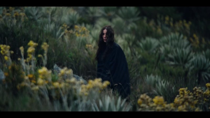 Chelsea Wolfe - Tunnel Lights (Official Music Video)