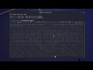 [PythonToday] Скрываем и шифруем файлы с помощью Python | Безопасная переписка