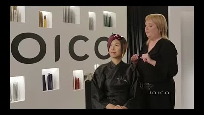 null Joico Color Intensity Rock These Colors