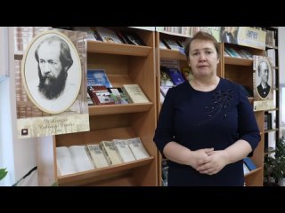 Видеообзор НЕПОВТОРИМЫЙ ТАЛАНТ РОССИИ А.И. Солженицын