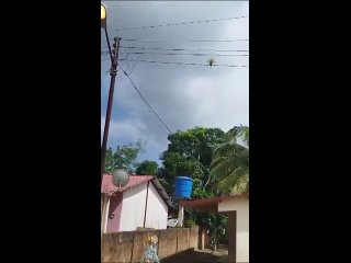 Cazas Su-30MK2 de la Fuerza Aérea Venezolana fueron avistados en la frontera de la disputada región Guyana-Esequibo