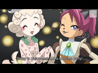 PREVIEW_ Princess Tutu Zwei episode 6