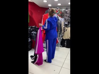 Видео от Одежда из Турции LUXURY STYLE 48 PLUS