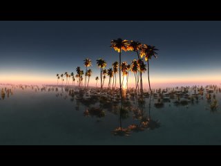 Burito — Cолнца луч (Official 360 Lyric Video)