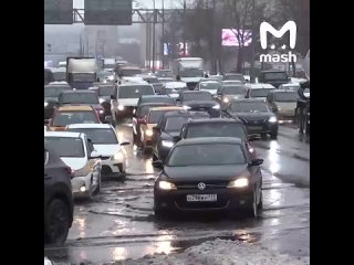 День жестянщика в Москве и Подмосковье