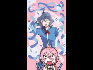 Видео от Mairimashita! Iruma-kun│Iruma and Asmodeus