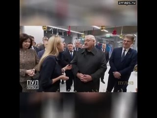 Лукашенко вспомнил о своем обещании Путину: А куры у тебя есть? [Конечно.] А яйца? [Тоже есть.] Так