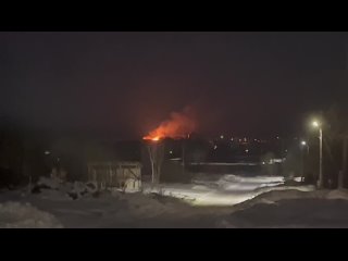 Видео от ЧП Соликамск -Березники-Пермский край