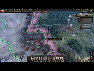 [Hoika 4] ПЫТАЮСЬ СПАСТИ ПОЛЬШУ В HEARTS OF IRON IV