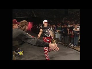 WWF Monday Night RAW (04.03.1996)