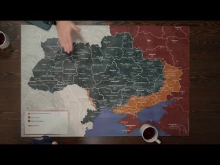 ️ЧВК Пегов ️Как шахматист Карякин предлагает поделить Украину ️