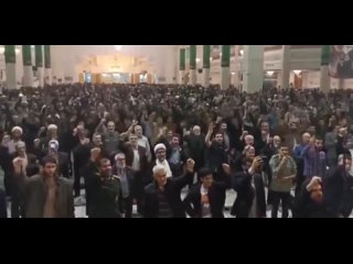 ⏰  ÚLTIMA HORA: GRANDES PROTESTAS EN IRÁN AHORA MISMO CON GENTE CANTANDO: