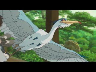 Мальчик и птица — Русский трейлер (2023) (720p).mp4
