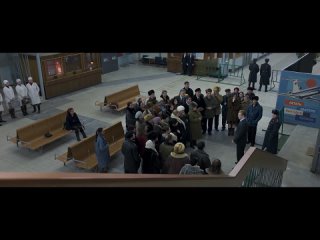 «КОМАНДИР» - Тизер-трейлер фильма (рус.)