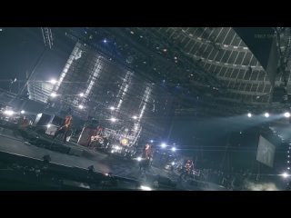 LUNA SEA DUAL ARENA TOUR 2023 -END OF DUAL- MOTHER OF LOVE, MOTHER OF HATE, Osaka-jo hall, 2023.12.30