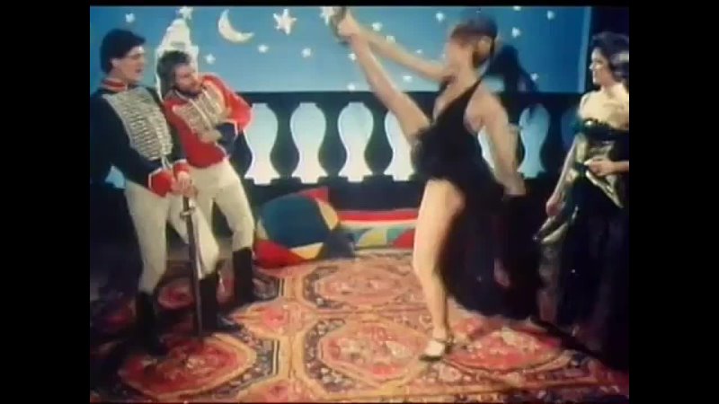 [Alpha-France] Love is My Job (Brigitte Lahaie, Karine Gambier, Barbara Moose) - Vintage Classic Porn 18+ Классика Порно