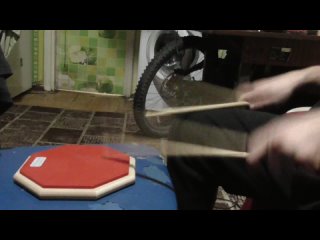 MxPx - Responsibility (Костя Блинк DRUM COVER)