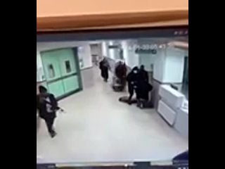 🇮🇱🇵🇸 Militares israelíes se disfrazan de médicos y matan a 3 palestinos en un hospital