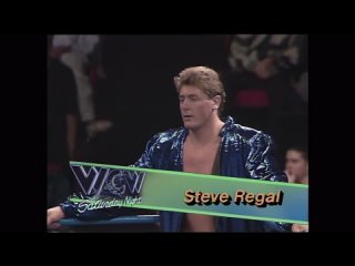 WCW Saturday Night (06.02.1993)