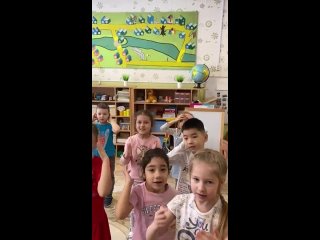 Видео от Дошкольные секреты, педагогические полезности