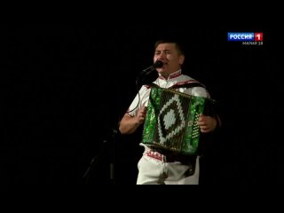 Михаил Веселов - Калинка-малинка