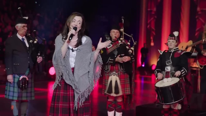 Highland Saga Highland Saga Canon feat. Maeve Mac Kinnon Ella Roberts Official