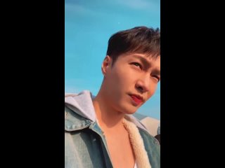 [VIDEO] 240209 Lay Instagram Live