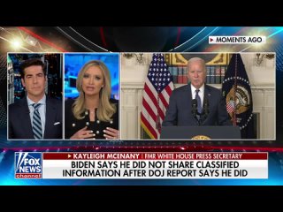 🇺🇸 Fox News: “Joe Biden🫏