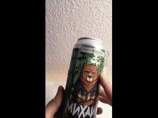 Михаил от Panzer Brewery - отличное сочетание солода и хмеля