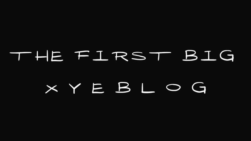 The First Big Xyeblog - Rostov-On-Don