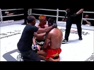 Родтанг - Суперлек | Rodtang vs. Superlek – Full Fight Replay | Biggest Fight in Muay Thai ONE