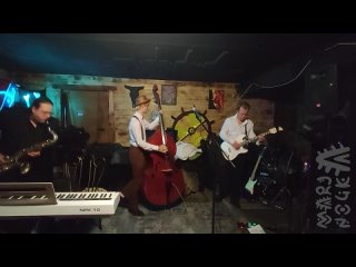 Видео от Lucky Strike | JazzBand