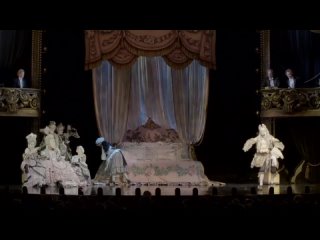 Andrew Lloyd Webber  - The Phantom of the Opera  - Stockholm