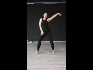 Dance freestyle/ Elena Zhaglina