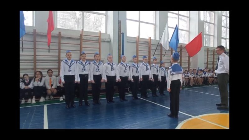 Видео от Школа Успеха МБОУ СОШ №16 г. Батайск