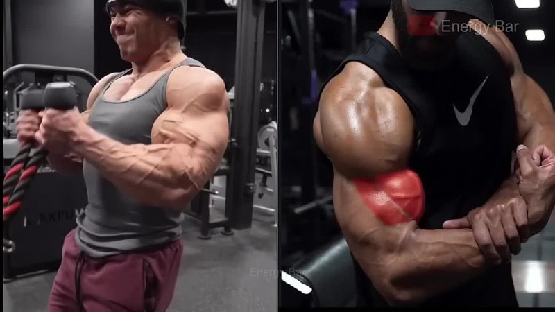 5 Exercises That Make Biceps Grow Fast   Wider Biceps