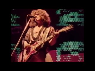 April Wine - Live in London (1981)