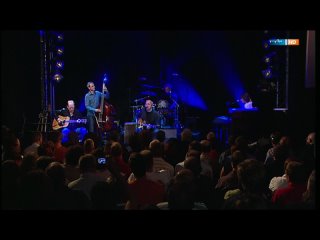 Mark Knopfler - Live In Berlin 2007