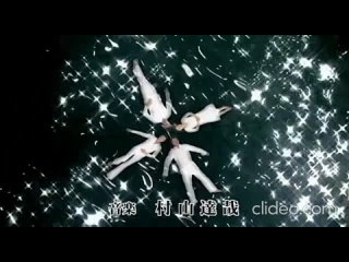 Ayumi Hamasaki - Endless sorrow (To Love Again Mukashi no Otoko)